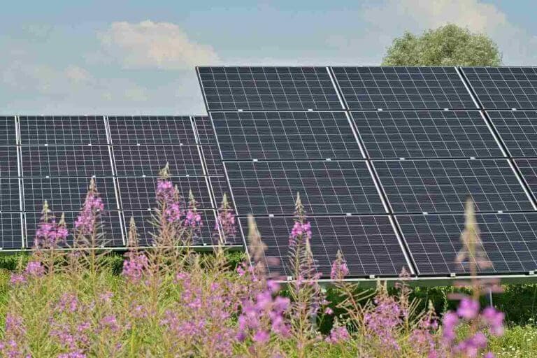 Bureau d'études photovoltaïque