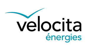 Velocita énergies